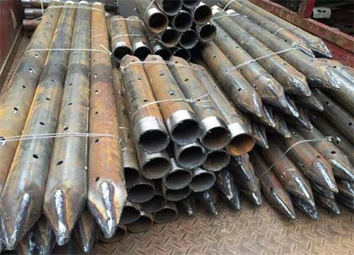 天全钢花管哪里有卖